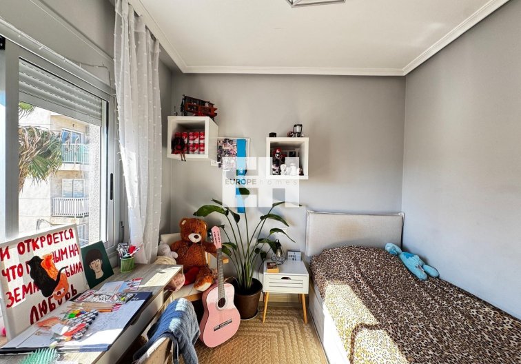 Segunda mano - Apartamento  - Torrevieja - Playa del Cura