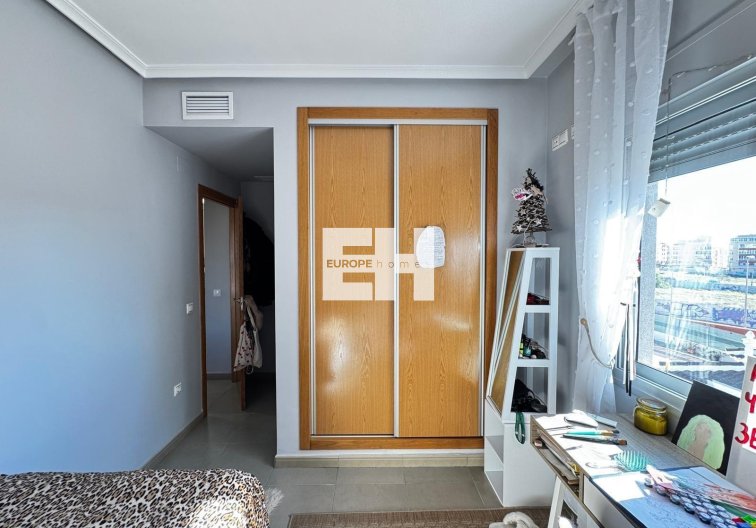 Segunda mano - Apartamento  - Torrevieja - Playa del Cura