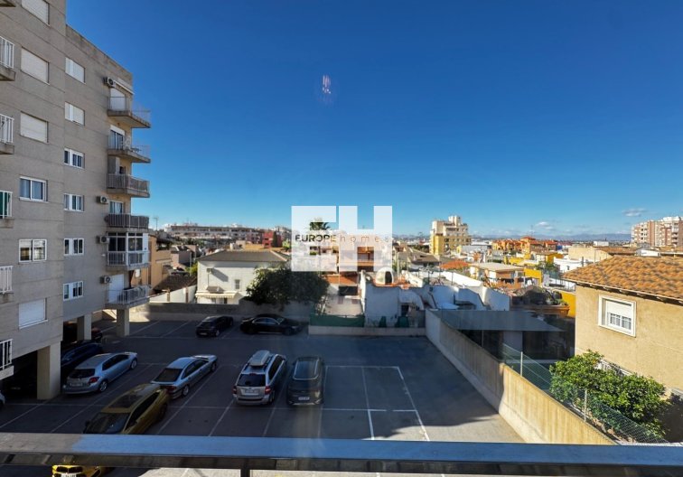 Segunda mano - Apartamento  - Torrevieja - Playa del Cura