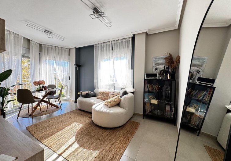 Segunda mano - Apartamento  - Torrevieja - Playa del Cura