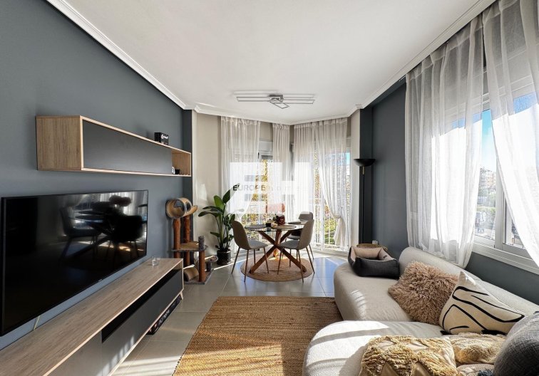 Segunda mano - Apartamento  - Torrevieja - Playa del Cura