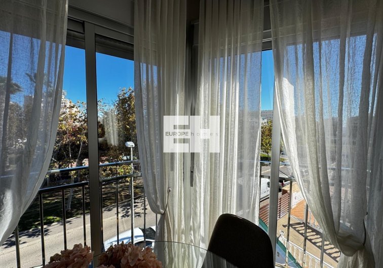 Segunda mano - Apartamento  - Torrevieja - Playa del Cura