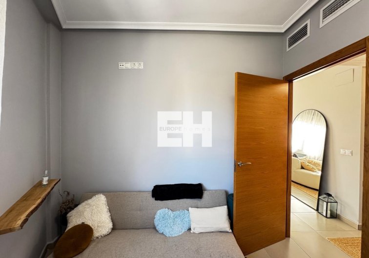 Segunda mano - Apartamento  - Torrevieja - Playa del Cura