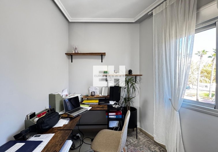 Segunda mano - Apartamento  - Torrevieja - Playa del Cura