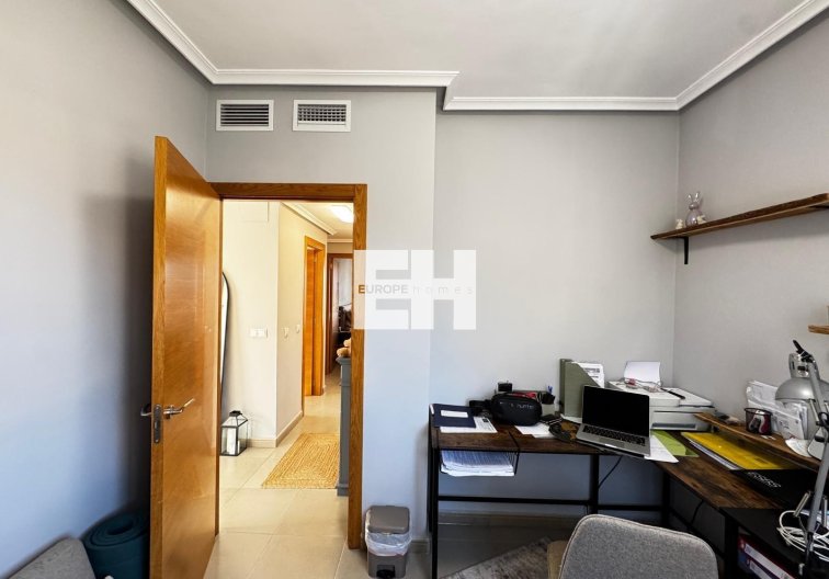 Segunda mano - Apartamento  - Torrevieja - Playa del Cura