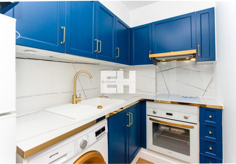 Segunda mano - Apartamento  - Torrevieja - Centro