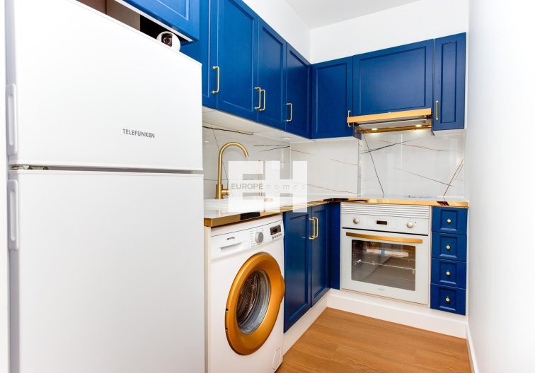 Segunda mano - Apartamento  - Torrevieja - Centro