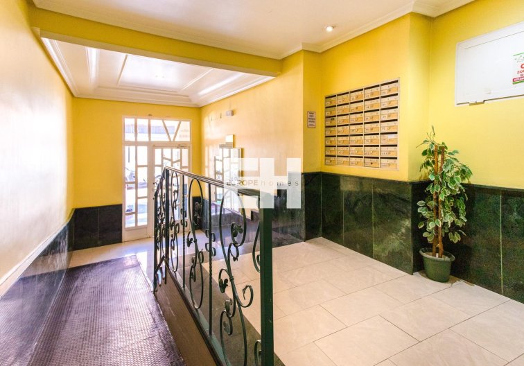 Segunda mano - Apartamento  - Torrevieja - Centro