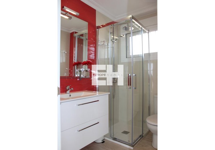Segunda mano - Apartamento  - Mil Palmeras - Costa Blanca