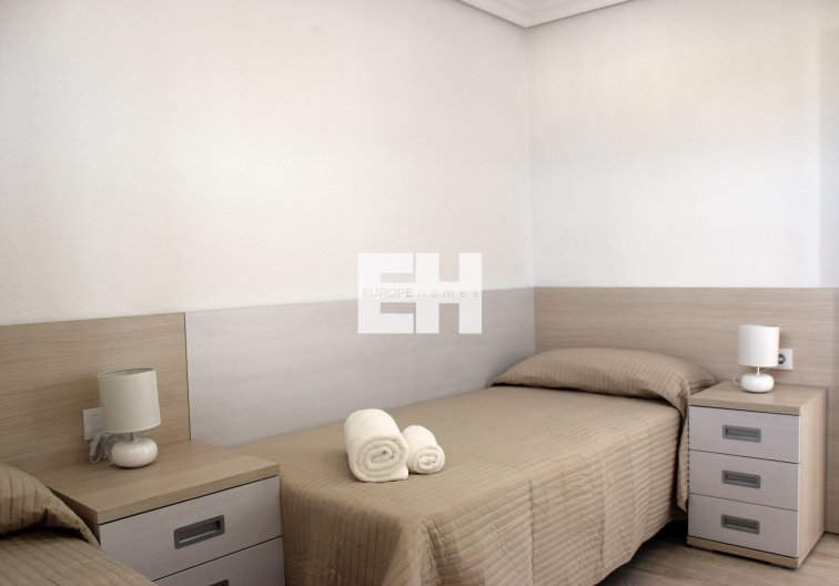 Segunda mano - Apartamento  - Mil Palmeras - Costa Blanca