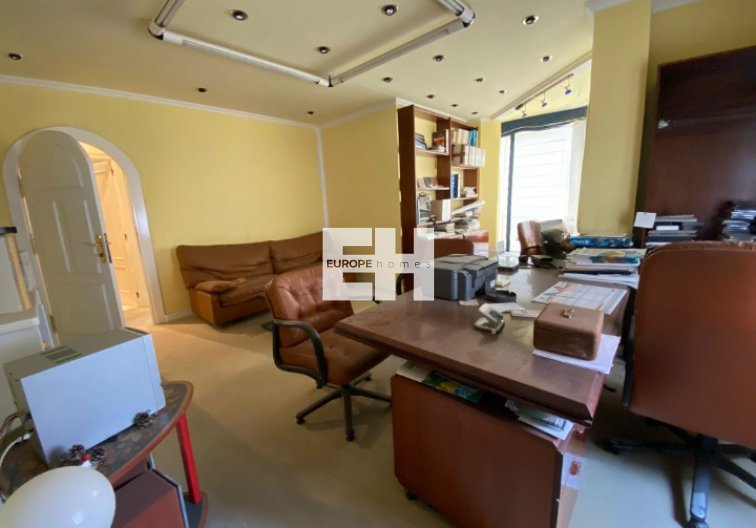 Segunda mano - Apartamento  - Torrevieja - Costa Blanca