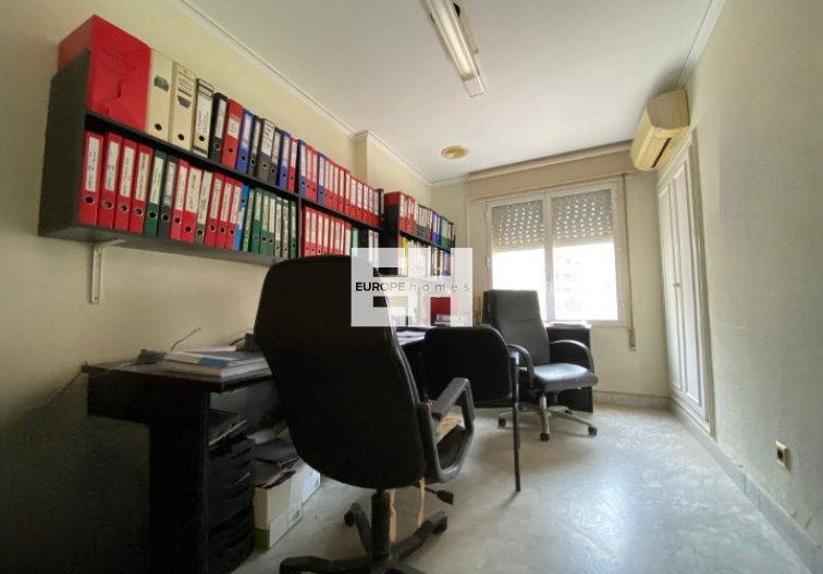 Segunda mano - Apartamento  - Torrevieja - Costa Blanca