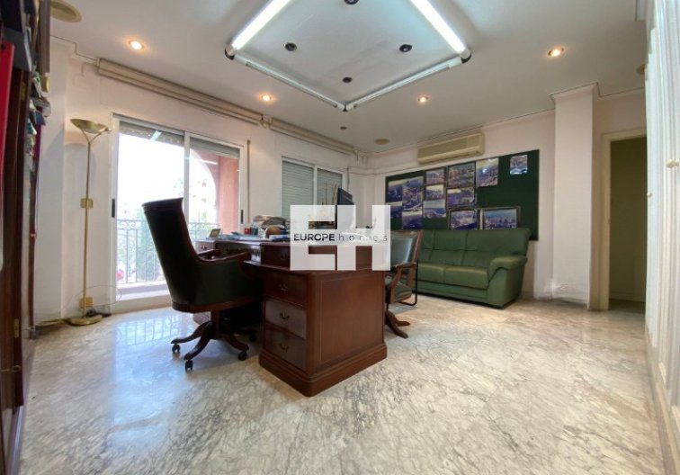 Segunda mano - Apartamento  - Torrevieja - Costa Blanca