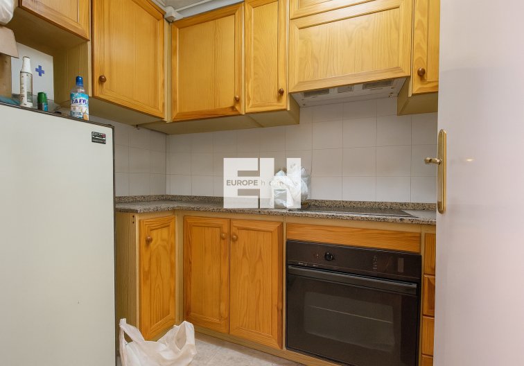 Segunda mano - Apartamento  - Torrevieja - Costa Blanca
