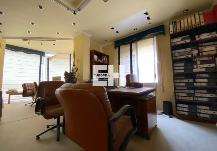 Segunda mano - Apartamento  - Torrevieja - Costa Blanca