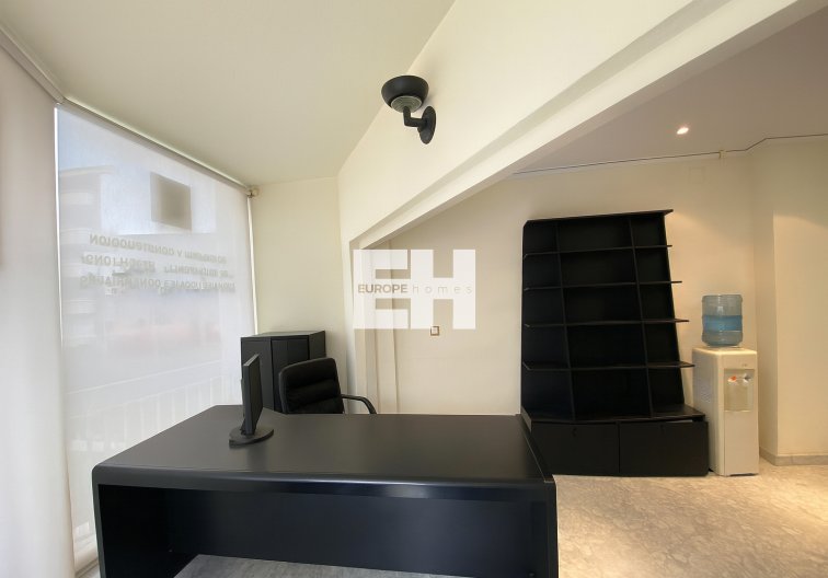 Segunda mano - Apartamento  - Torrevieja - Costa Blanca