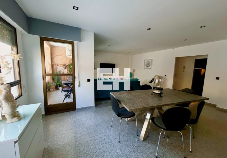 Segunda mano - Apartamento  - Torremendo - Costa Blanca