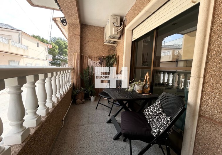 Segunda mano - Apartamento  - Torremendo - Costa Blanca