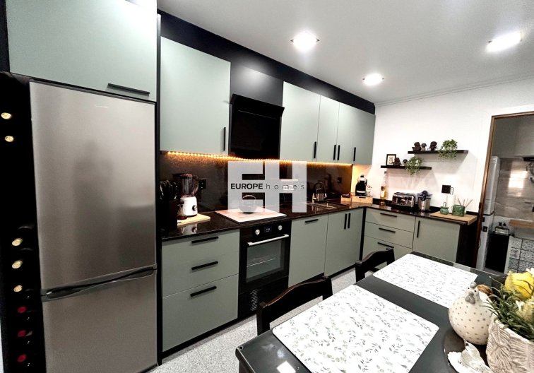 Segunda mano - Apartamento  - Torremendo - Costa Blanca