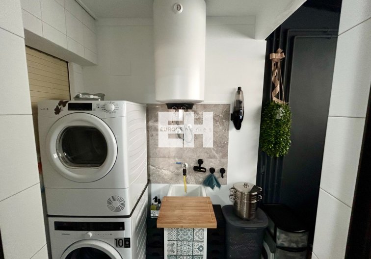 Segunda mano - Apartamento  - Torremendo - Costa Blanca