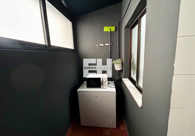 Segunda mano - Apartamento  - Torremendo - Costa Blanca