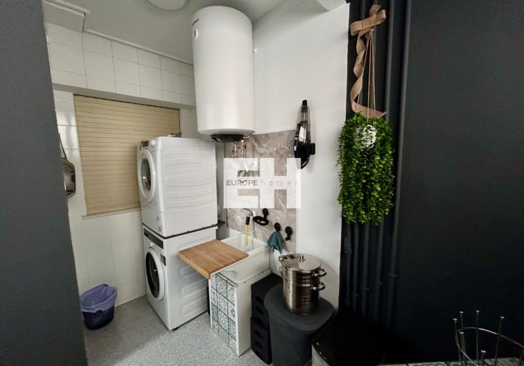 Segunda mano - Apartamento  - Torremendo - Costa Blanca
