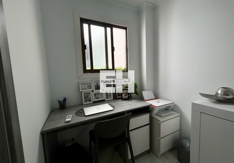 Segunda mano - Apartamento  - Torremendo - Costa Blanca