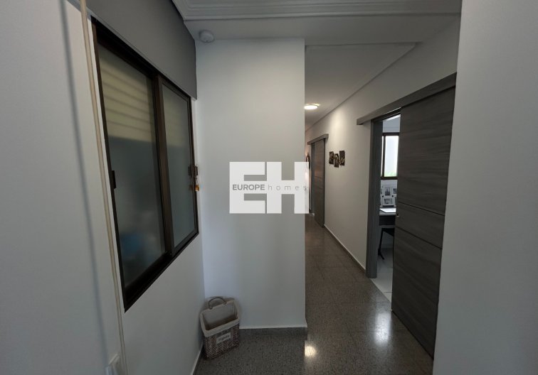 Segunda mano - Apartamento  - Torremendo - Costa Blanca