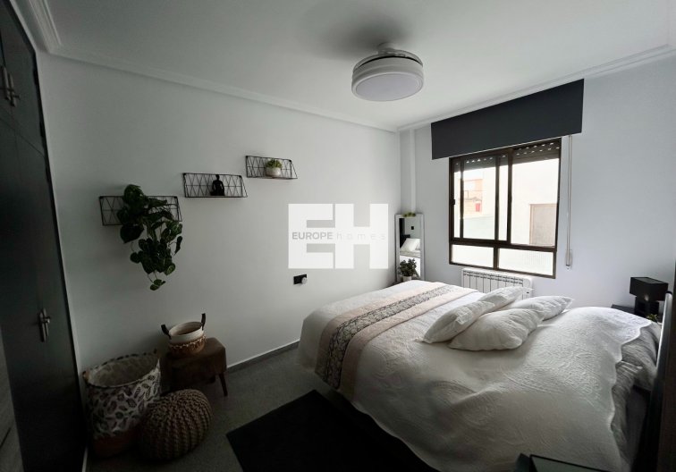 Segunda mano - Apartamento  - Torremendo - Costa Blanca