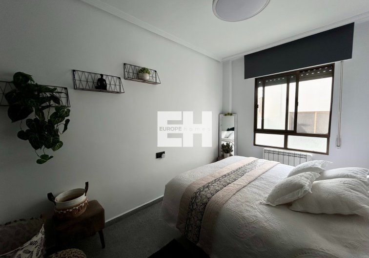 Segunda mano - Apartamento  - Torremendo - Costa Blanca