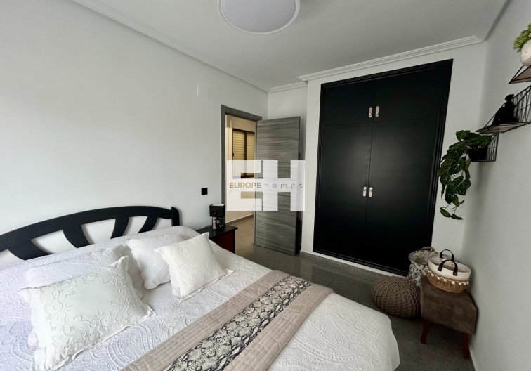 Segunda mano - Apartamento  - Torremendo - Costa Blanca