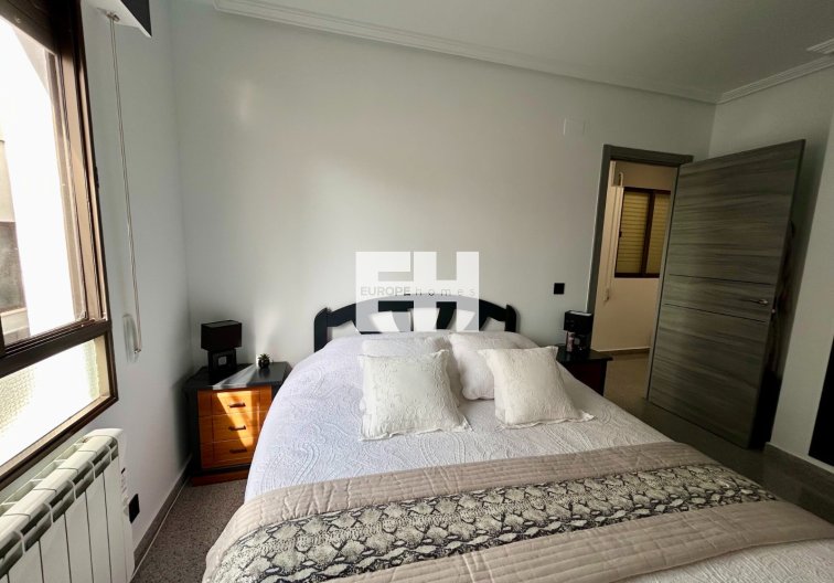 Segunda mano - Apartamento  - Torremendo - Costa Blanca
