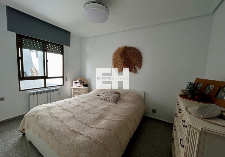 Segunda mano - Apartamento  - Torremendo - Costa Blanca