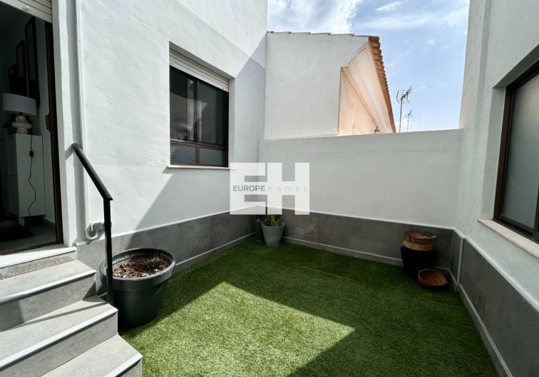 Segunda mano - Apartamento  - Torremendo - Costa Blanca