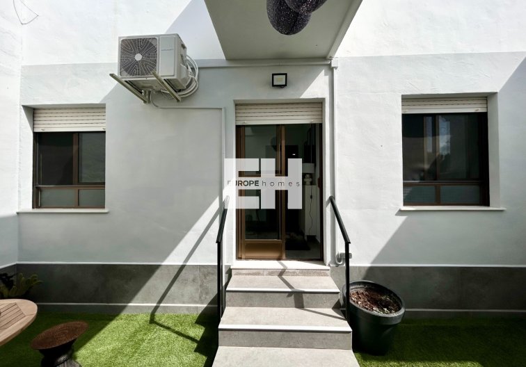 Segunda mano - Apartamento  - Torremendo - Costa Blanca