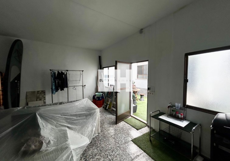 Segunda mano - Apartamento  - Torremendo - Costa Blanca