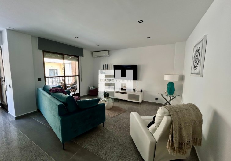 Segunda mano - Apartamento  - Torremendo - Costa Blanca