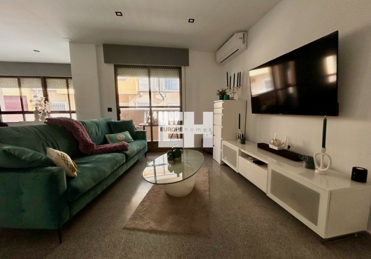 Segunda mano - Apartamento  - Torremendo - Costa Blanca