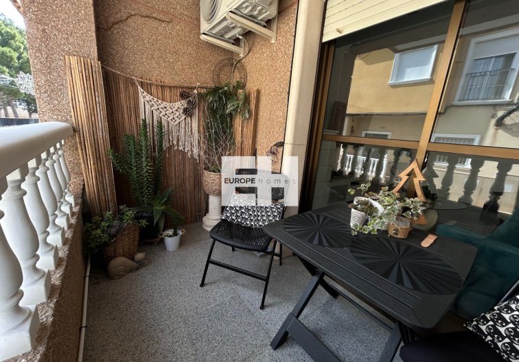 Segunda mano - Apartamento  - Torremendo - Costa Blanca