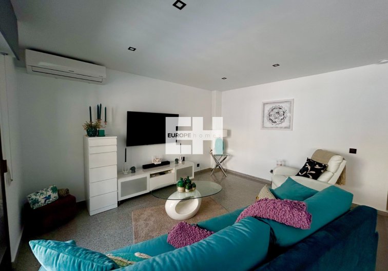 Segunda mano - Apartamento  - Torremendo - Costa Blanca