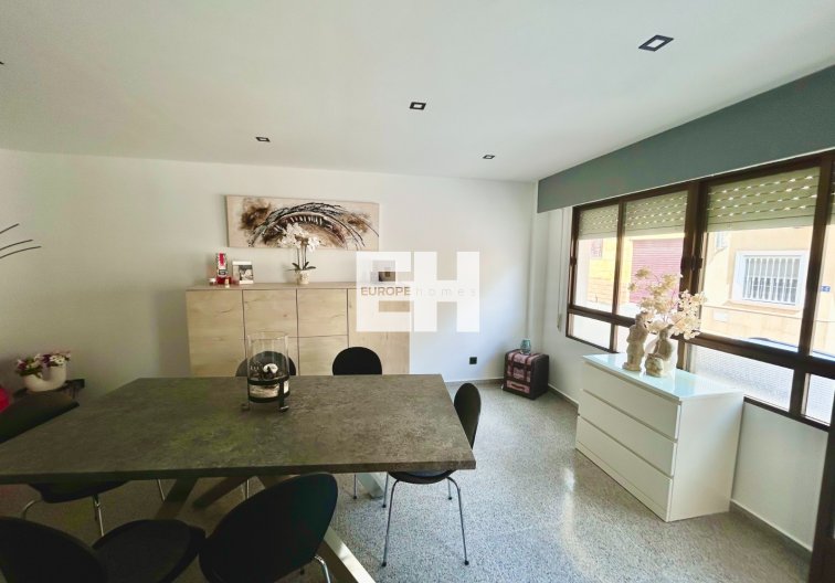 Segunda mano - Apartamento  - Torremendo - Costa Blanca