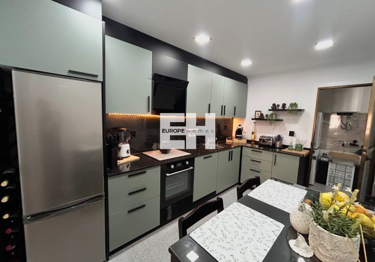 Segunda mano - Apartamento  - Torremendo - Costa Blanca