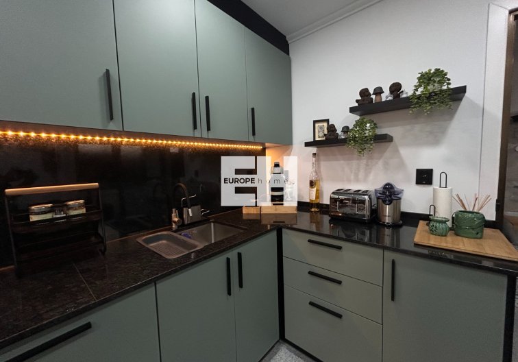 Segunda mano - Apartamento  - Torremendo - Costa Blanca