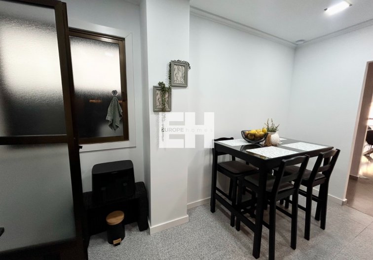 Segunda mano - Apartamento  - Torremendo - Costa Blanca