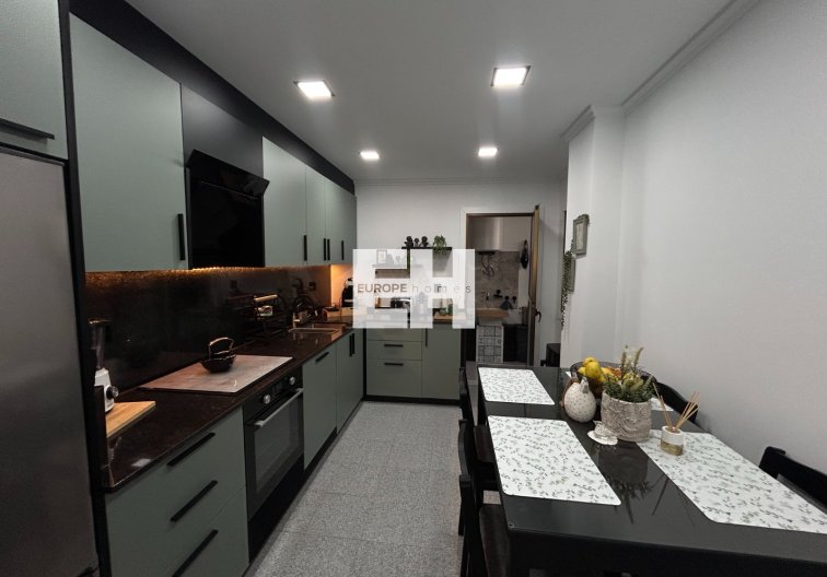 Segunda mano - Apartamento  - Torremendo - Costa Blanca