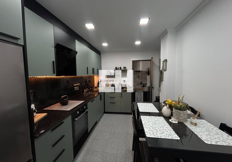 Segunda mano - Apartamento  - Torremendo - Costa Blanca