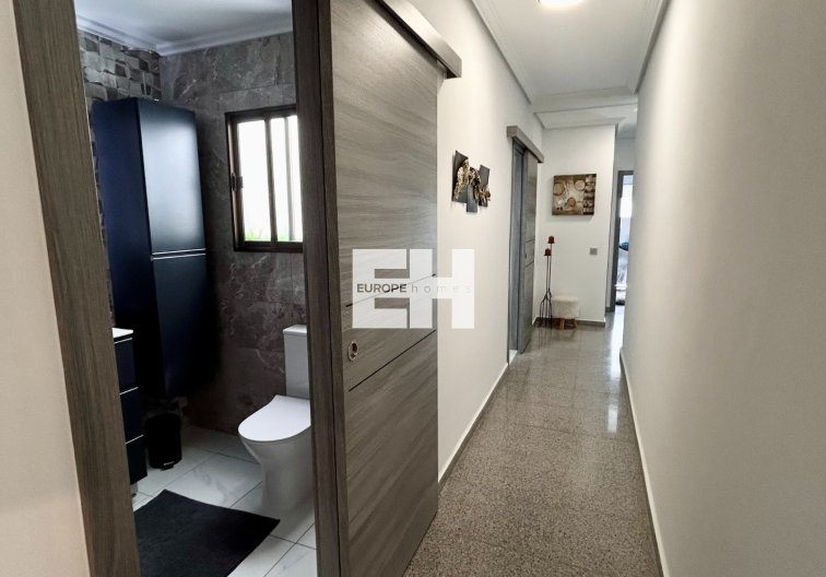 Segunda mano - Apartamento  - Torremendo - Costa Blanca
