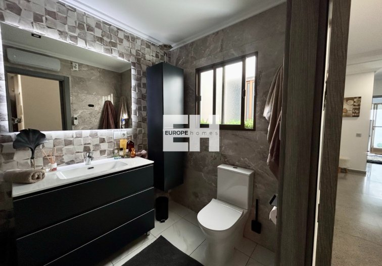 Segunda mano - Apartamento  - Torremendo - Costa Blanca