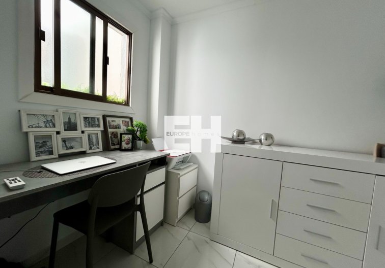 Segunda mano - Apartamento  - Torremendo - Costa Blanca