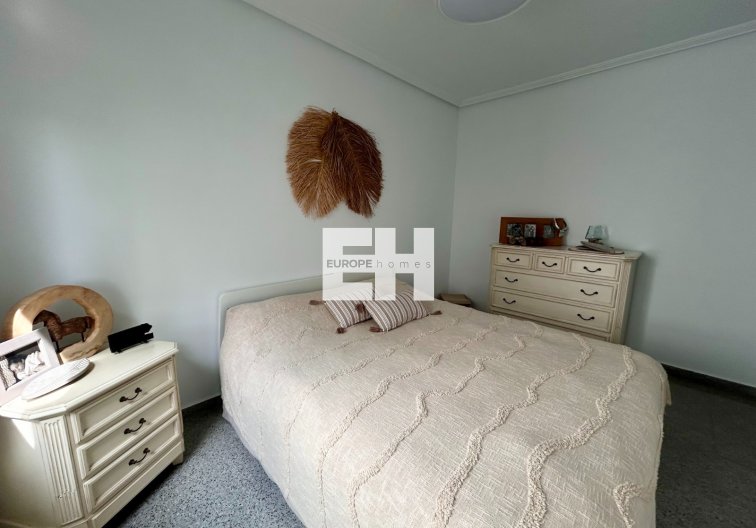 Segunda mano - Apartamento  - Torremendo - Costa Blanca
